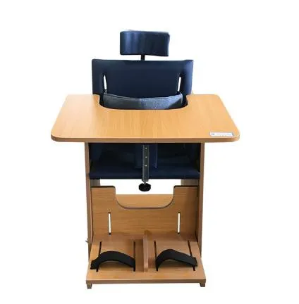 Rehabilitation Chair 3