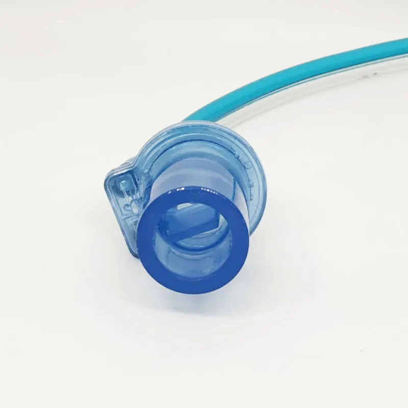 Anesthesia Ventilator Tubing 3
