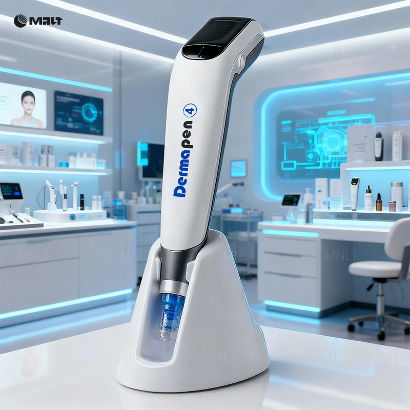 Derma Pen Dermapen Medical System - Advanced Handheld Skin Needling Device Beauty Equipment