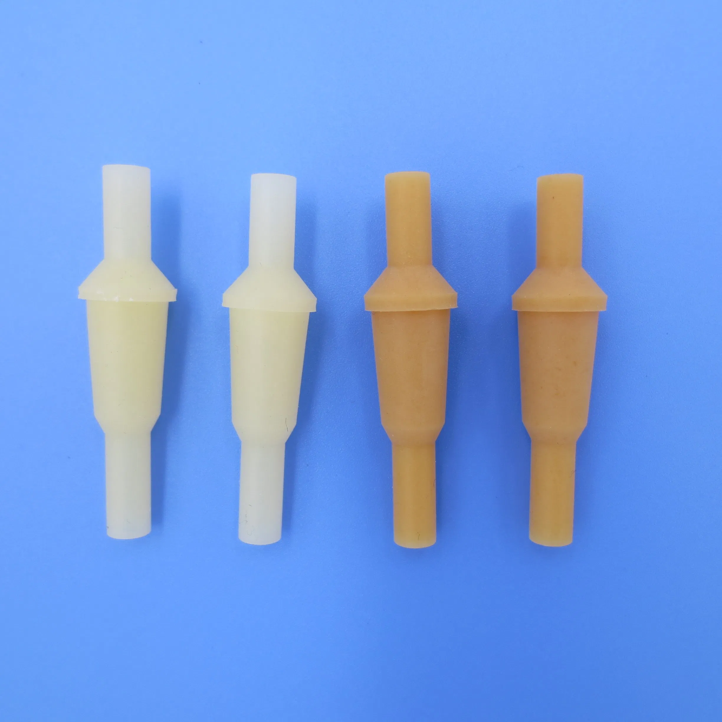 The Sterile Components of IV Infusion Set, Luer Lock, Y-Injection Port, etc,