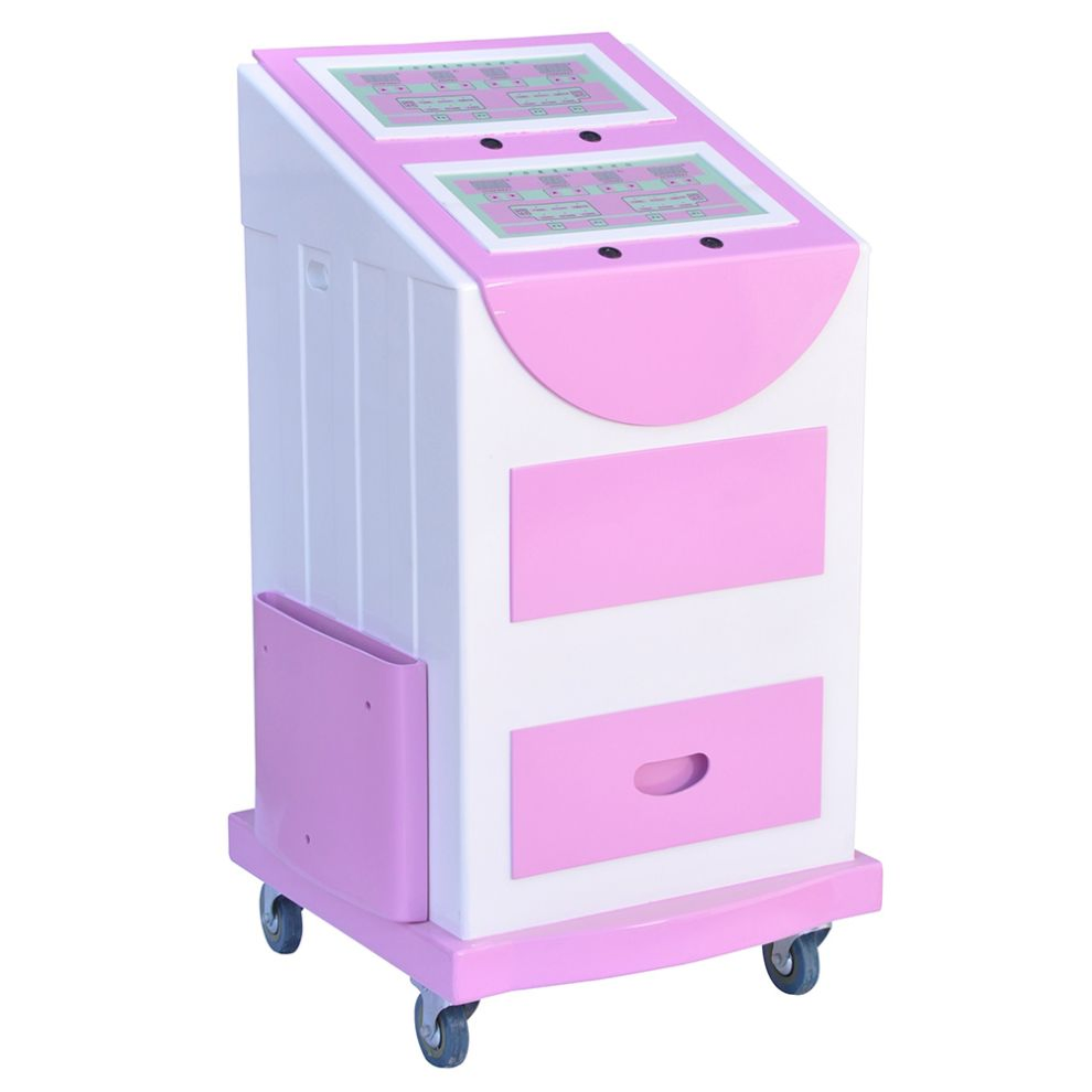 Home Hospital Use Medical Physiotherapy Equipment Postpartum Therapy Device for Pelvic Floor Repair Breast Care&Early Urination Aid Equipment