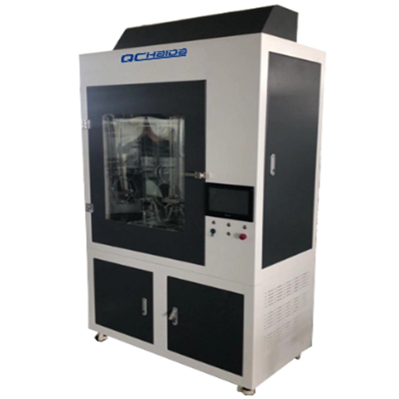 Medical Protective Clothing Bacterial Filtration Efficiency Test Equipment (BFE)