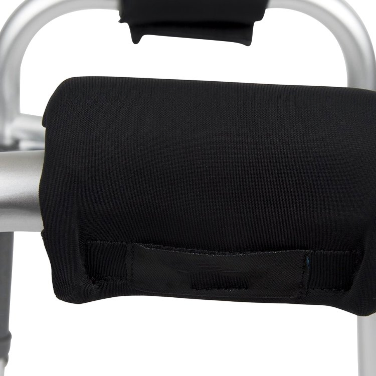 Handrail Pads for Mobility Aids