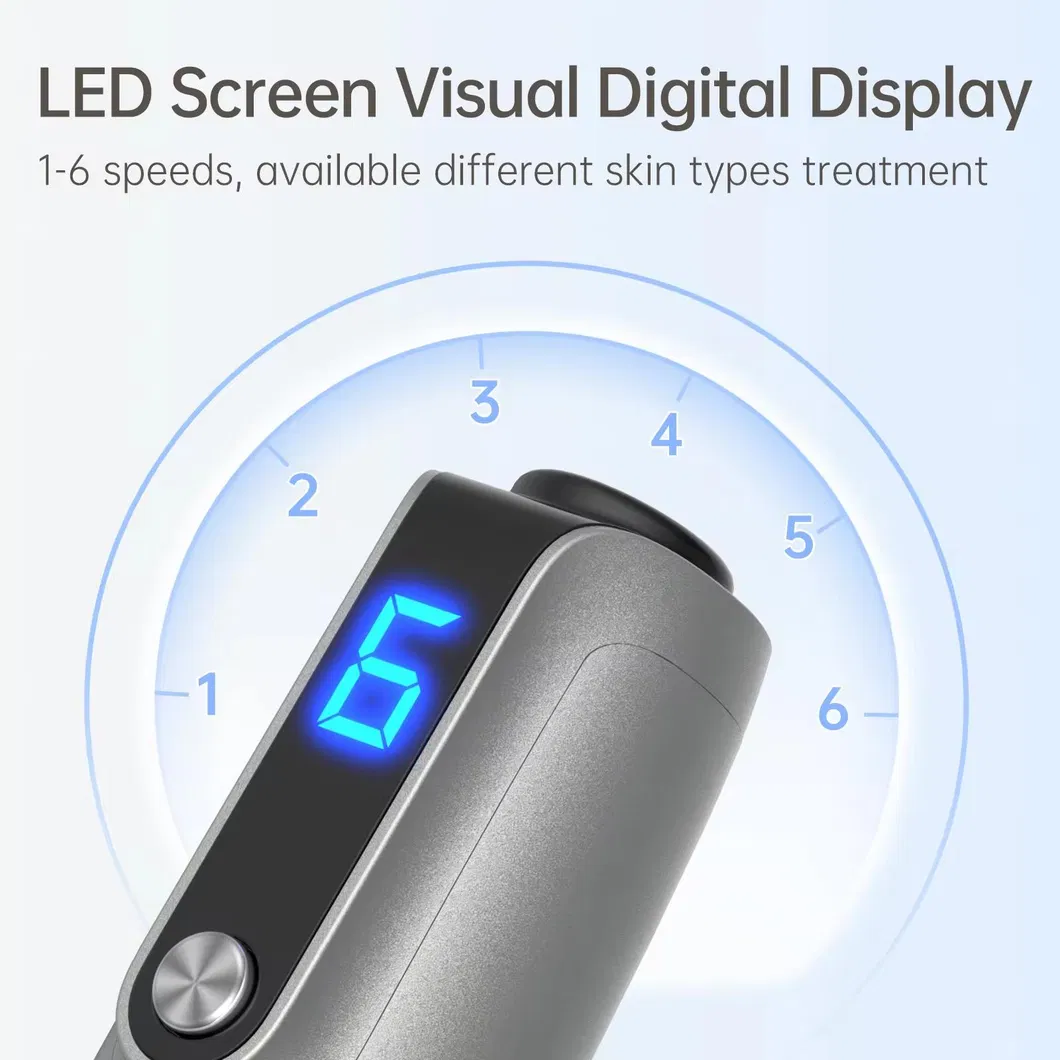 Dr Pen M8s Feature 2