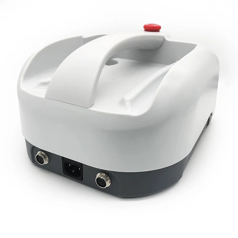 Laser Rehabilitation Physical Therapy 650nm 808nm Pain Management Equipment