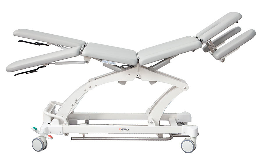 Specialized Lower Limbs Rehab Equipment for Enhanced Walking Therapy