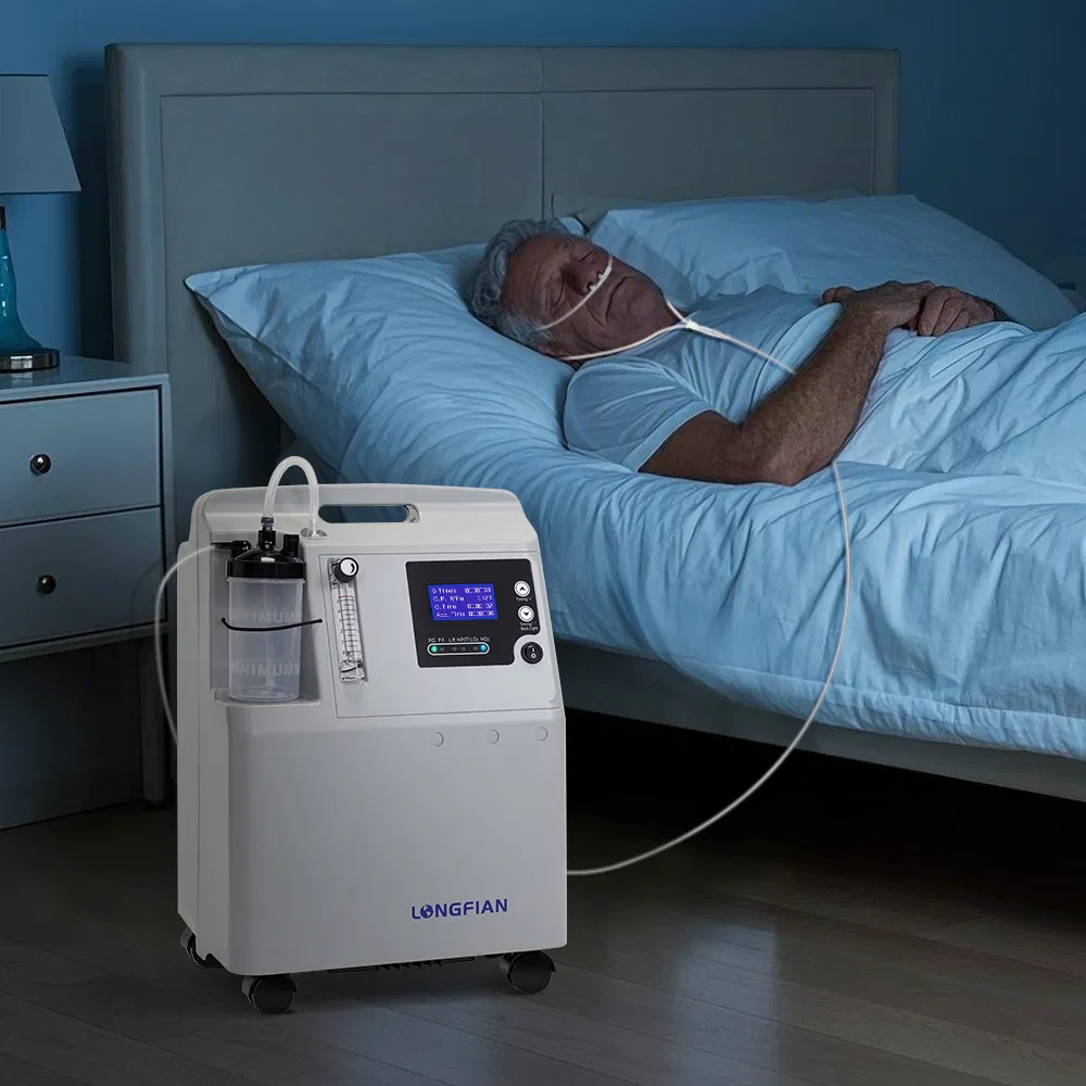 High-Efficiency Medical Home Care Equipment for Physical Therapy