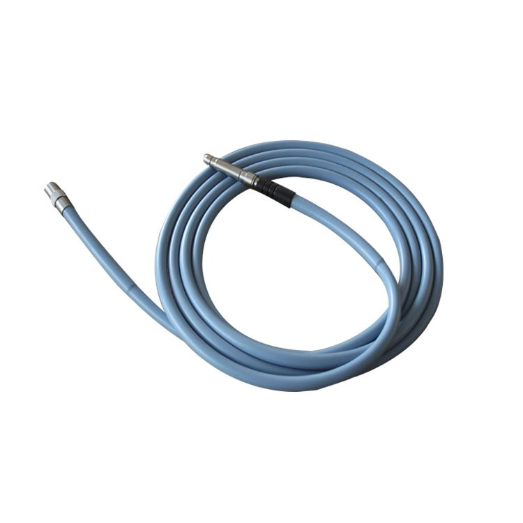 Medical Imaging Diagnostic Equipment Accessories LED Light Cables