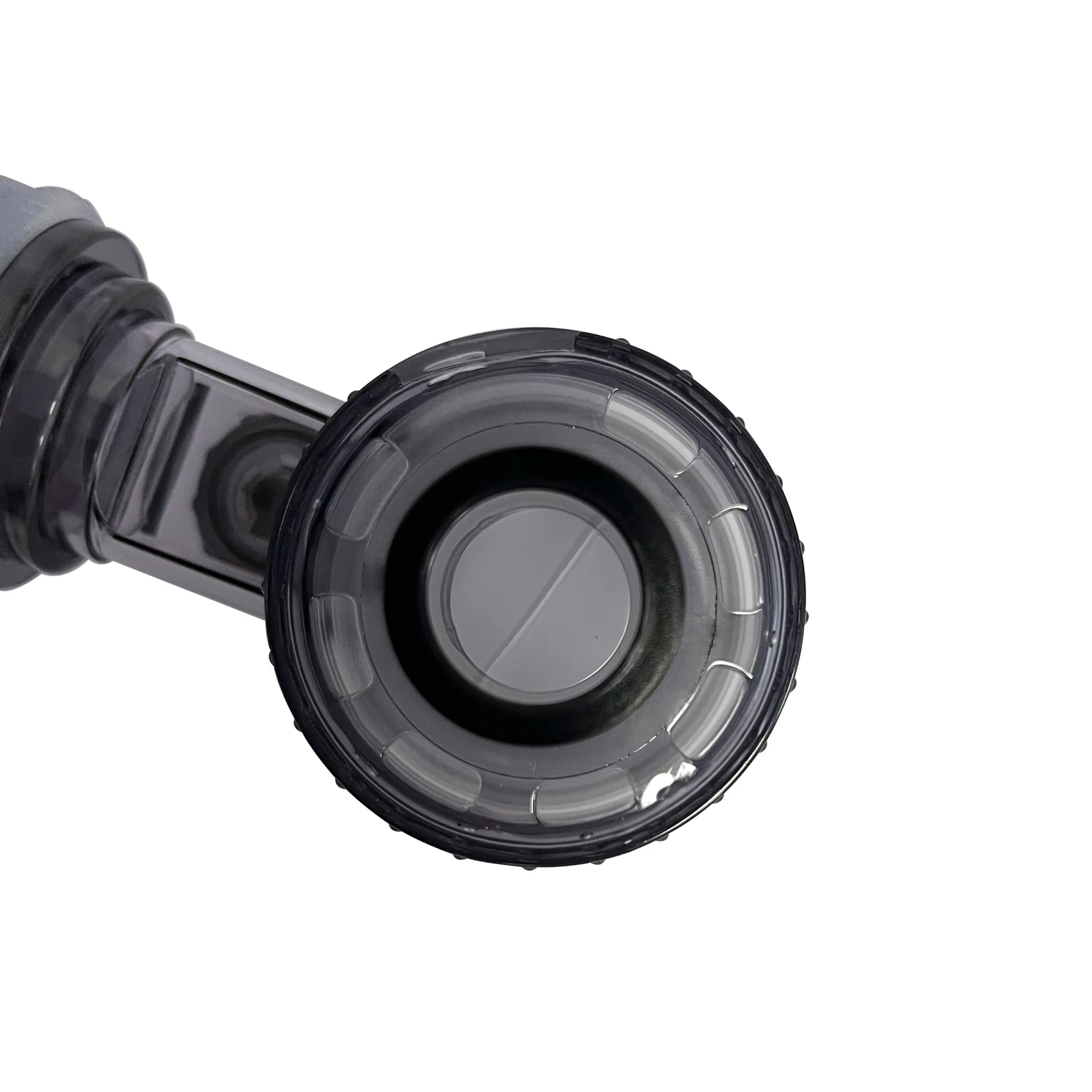 Emergency Disposable Medical CPR Resuscitation Equipment with Oxygen Connection Tube