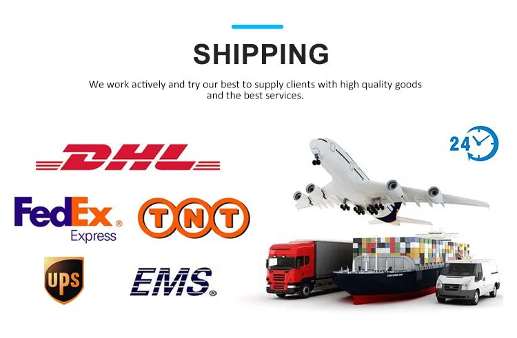 Shipping Details
