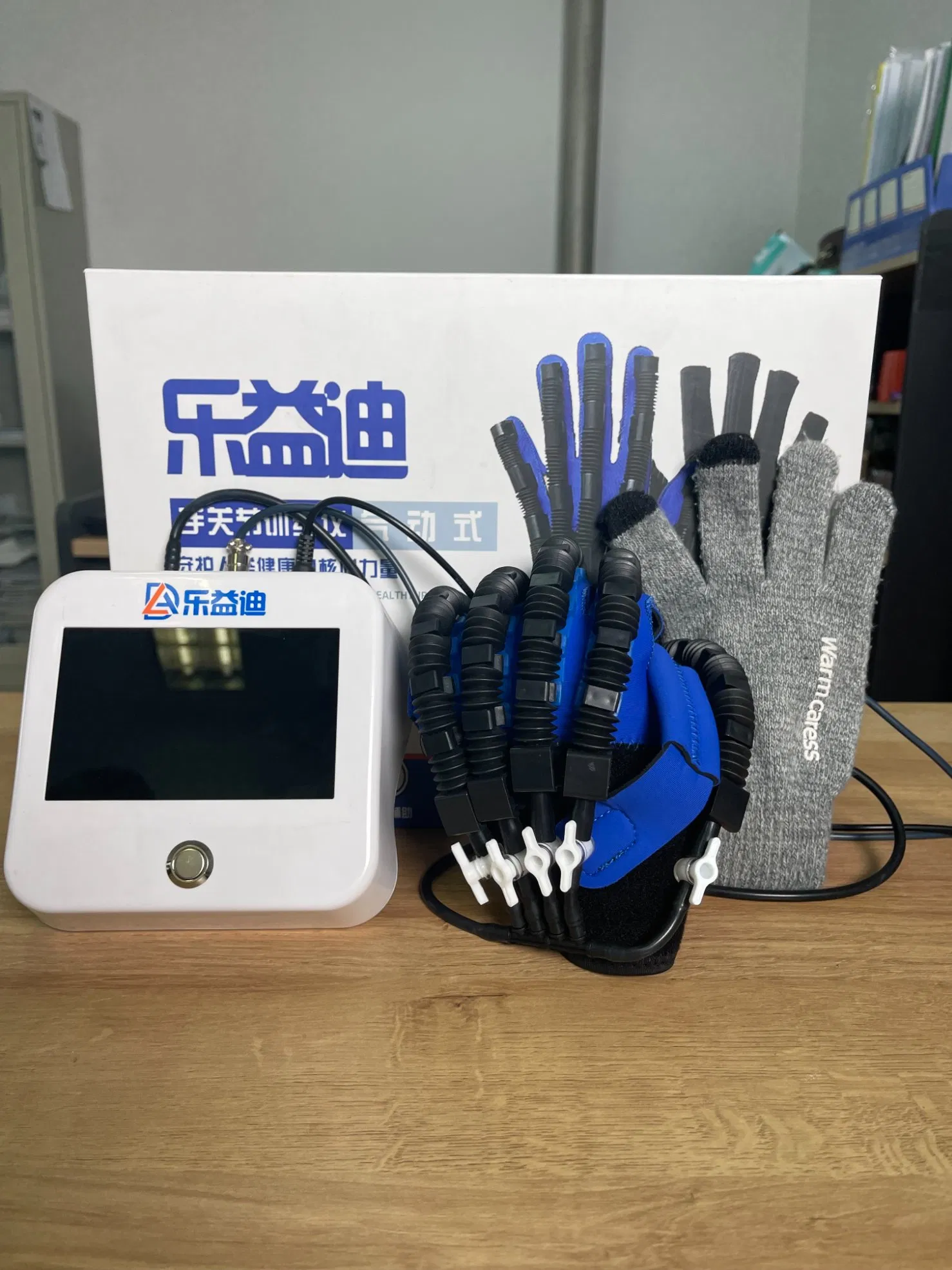 Physiotherapy Equipment Elderly Care Product Daily Recovery Exercise with Competetive Price