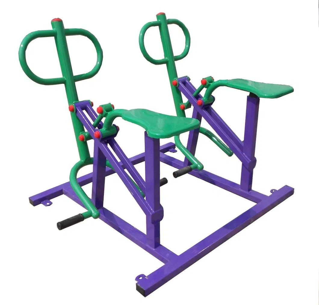 Fitness Equipment Detail 2