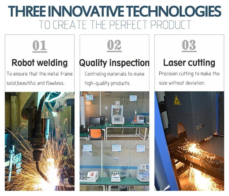 Electric Bed Detail 8