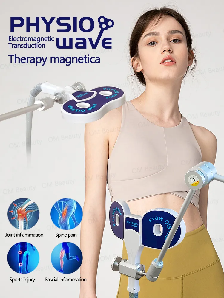 Magneto Therapy Device 7