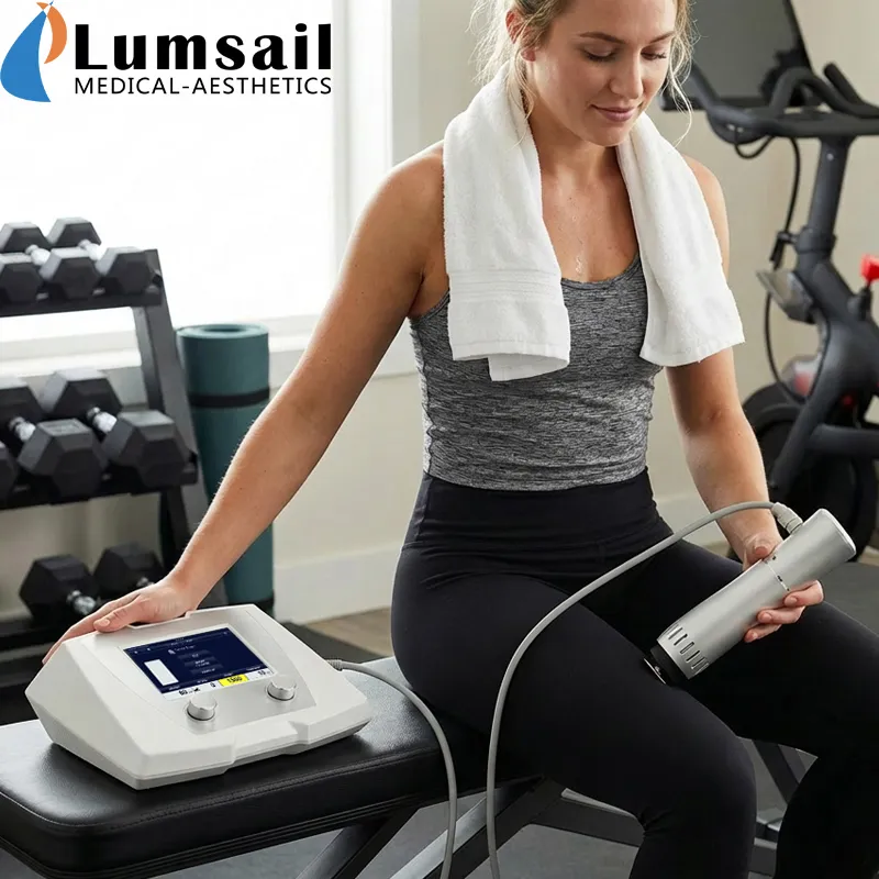 Shockwave Therapy Device