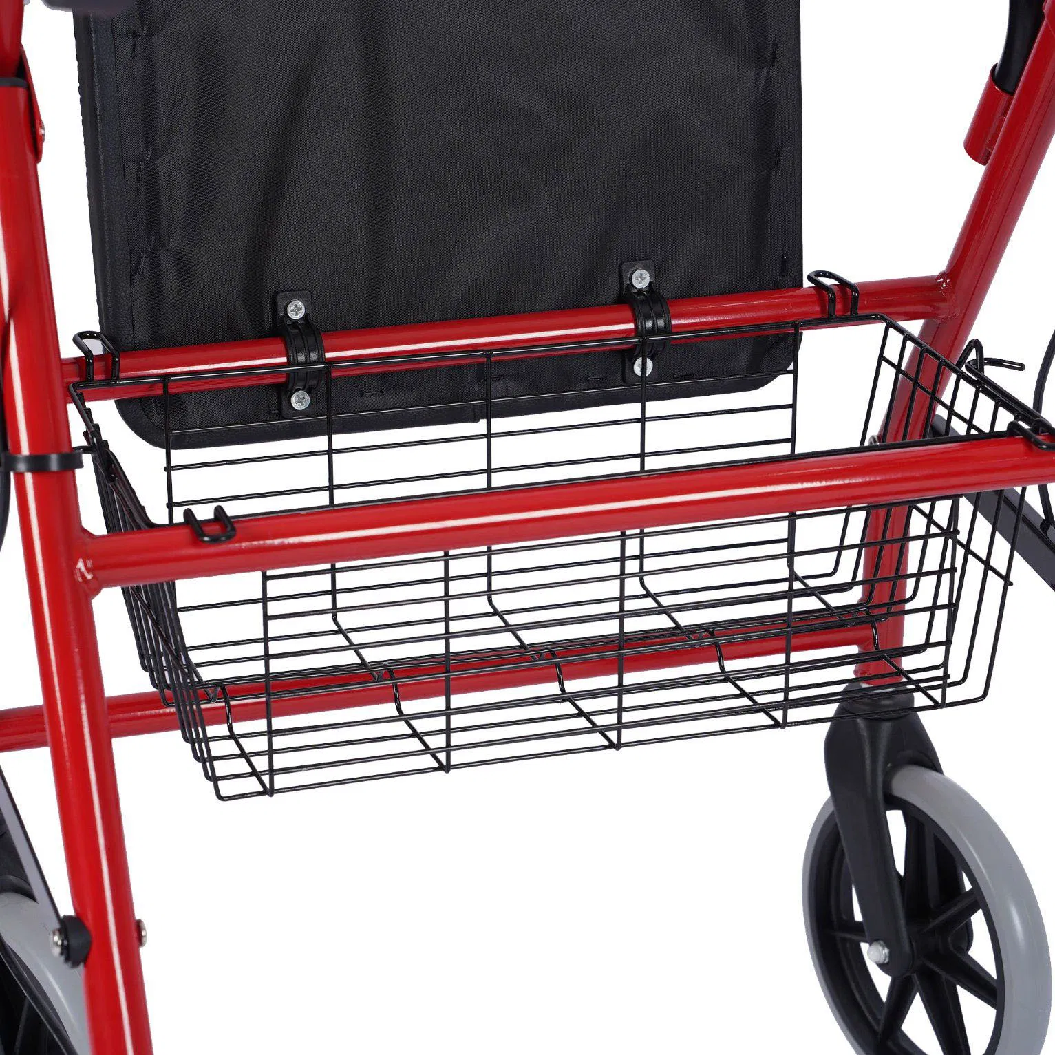 Versatile Walking Aids with Wheels for Enhanced Mobility and Stability