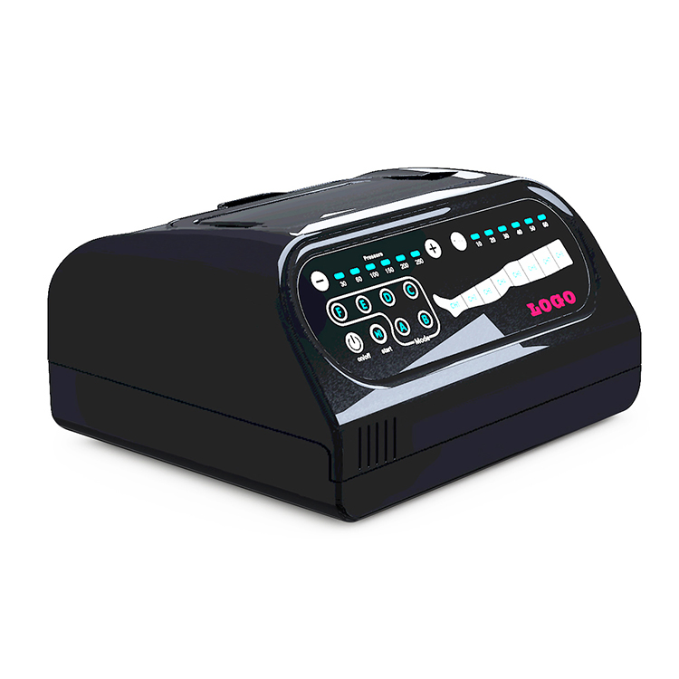 Sport Rehabilitation Pressure Therapy Device