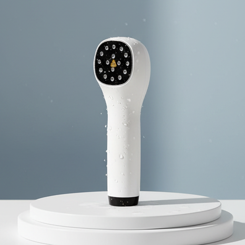 Wound Healing Physiotherapy 650nm 808nm Physical Lllt Laser Therapy Rehabilitation Device