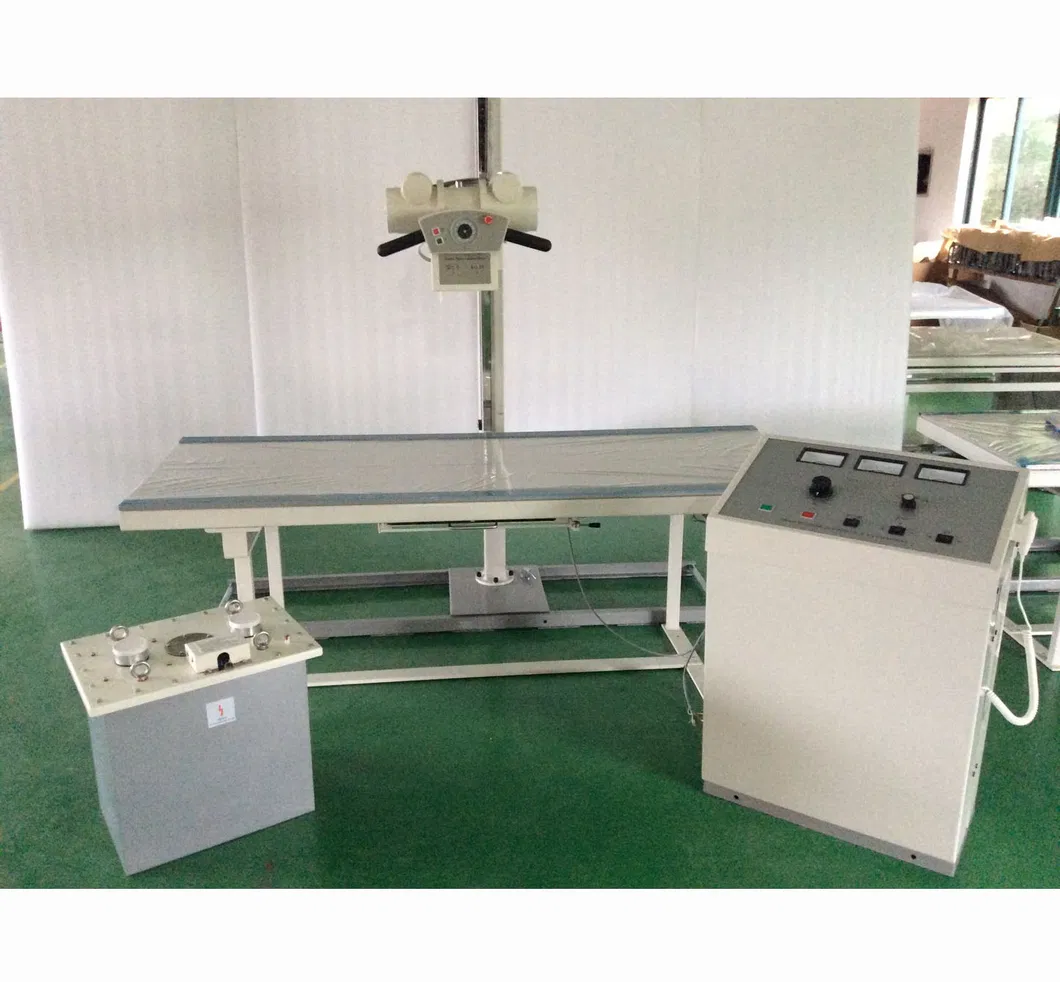 100mA Radiography Diagnostic X-ray Equipment Yz-100c2