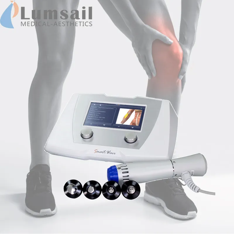 Shockwave Therapy Equipment