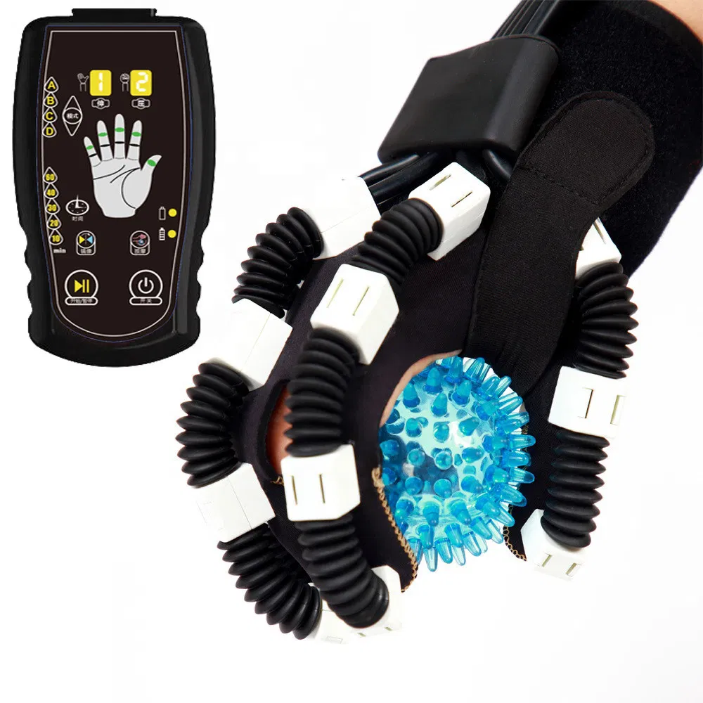 Air Pressure Training Physical Therapy Hand Exercise Equipment