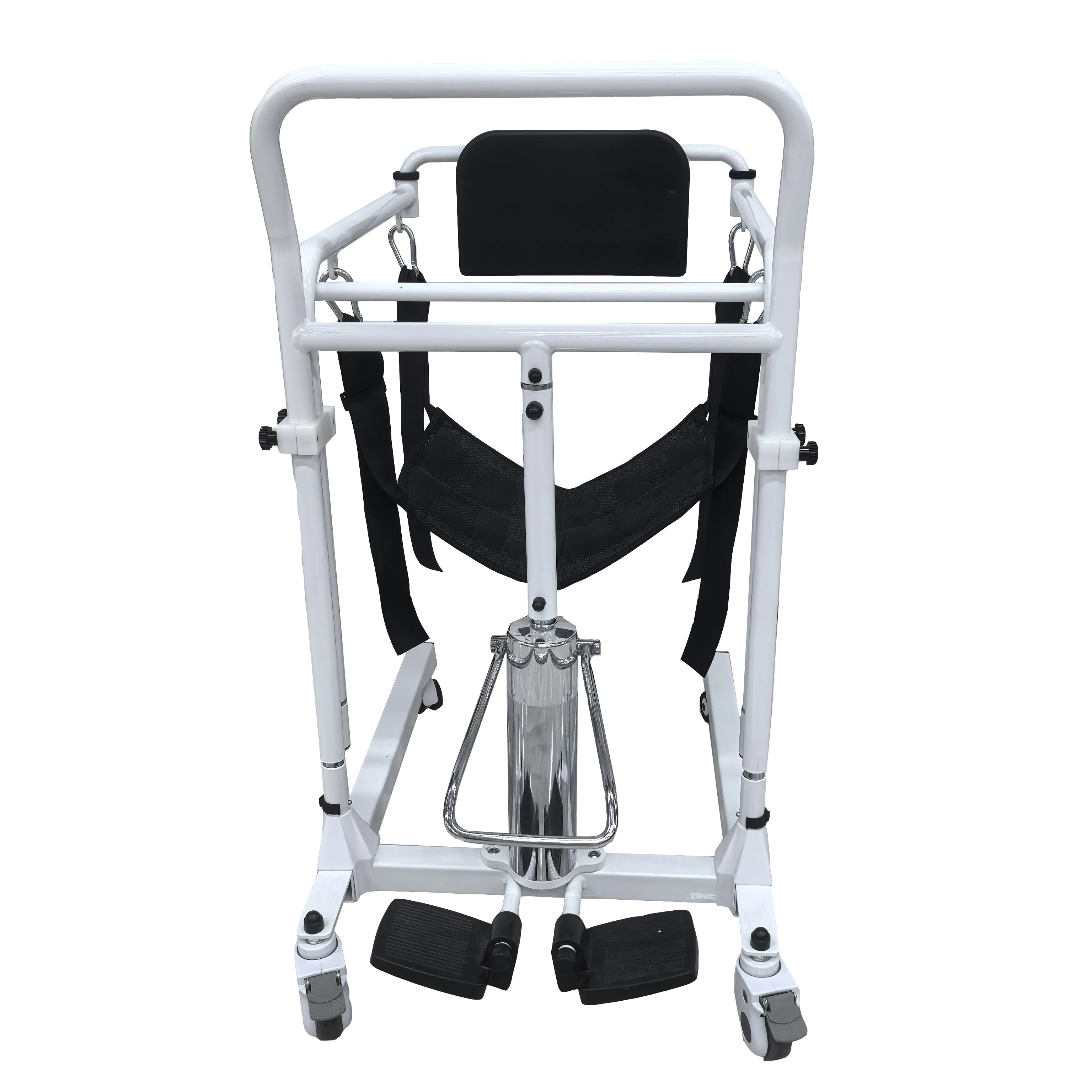 Patient Lift Transfer Aid for Easy Mobility and Comfort