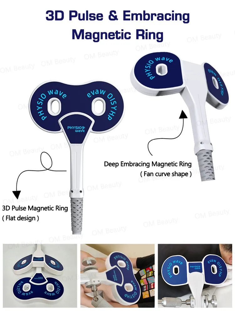 Magneto Therapy Device 5