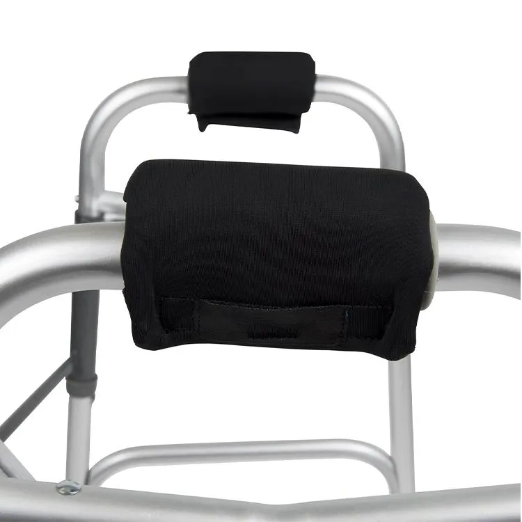 Handrail Pads Detail 1