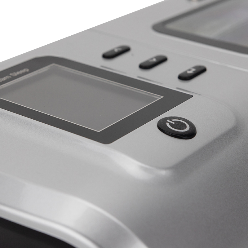 Home Bipap Equipment with Humidifier for Comfortable Sleep Solutions