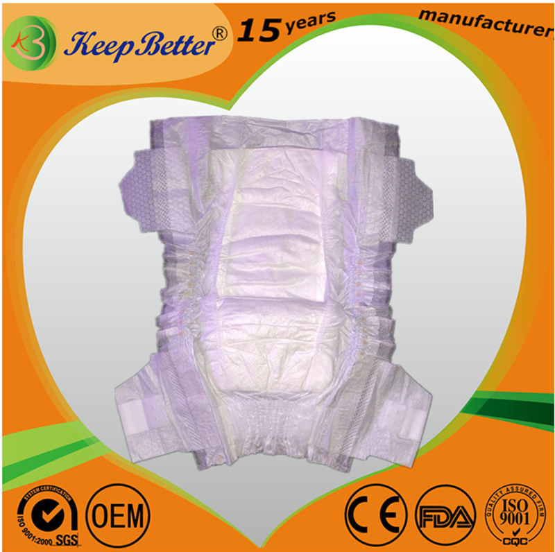 Maternity Baby Store Medical Supermarket Pharmacy Supply OEM Wholesale Biodegradable Bamboo Disposable Baby Care Products Baby Pant Pull up Nappy Baby Diaper