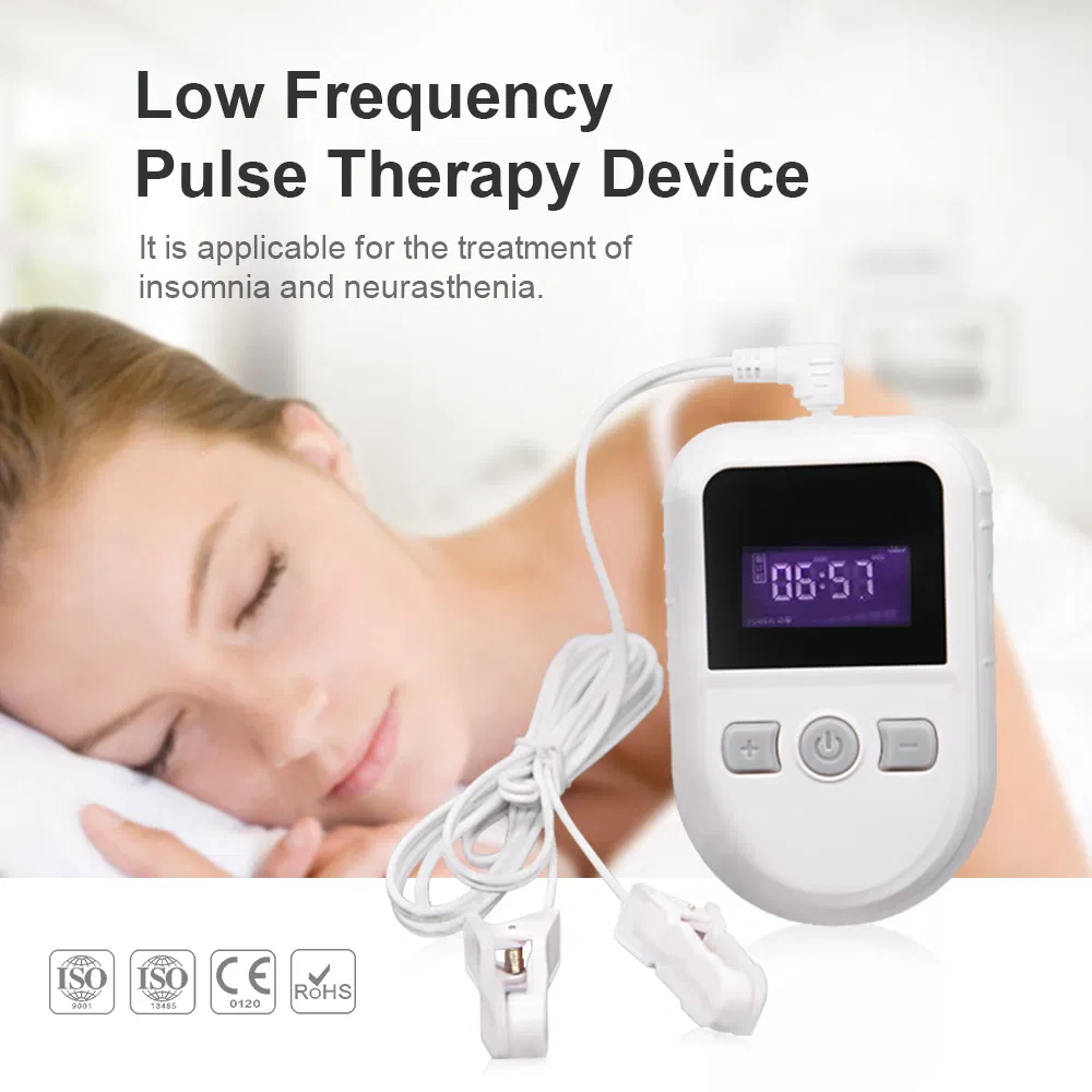 Anti Insomnia Treatment Device
