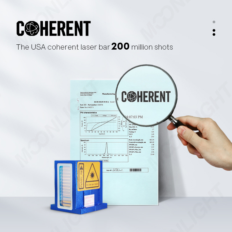 Beauty Equipment for Featuring Diode Laser Epilation Laser Hair Removal Machine in Beauty Salon Equipment and Hair Salon Equipment with Beauty Device and Laser