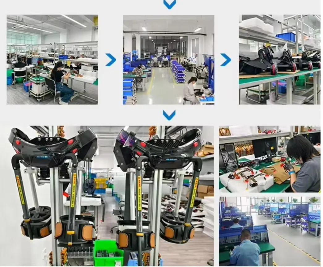 Application Scenarios