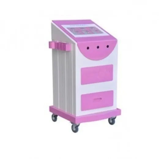 Home Hospital Use Medical Physiotherapy Equipment Postpartum Therapy Device for Pelvic Floor Repair Breast Care&Early Urination Aid Equipment