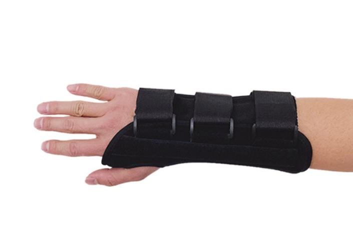 Orthopedic Products for Wrist Sprain Wrist Support Wrist Splint