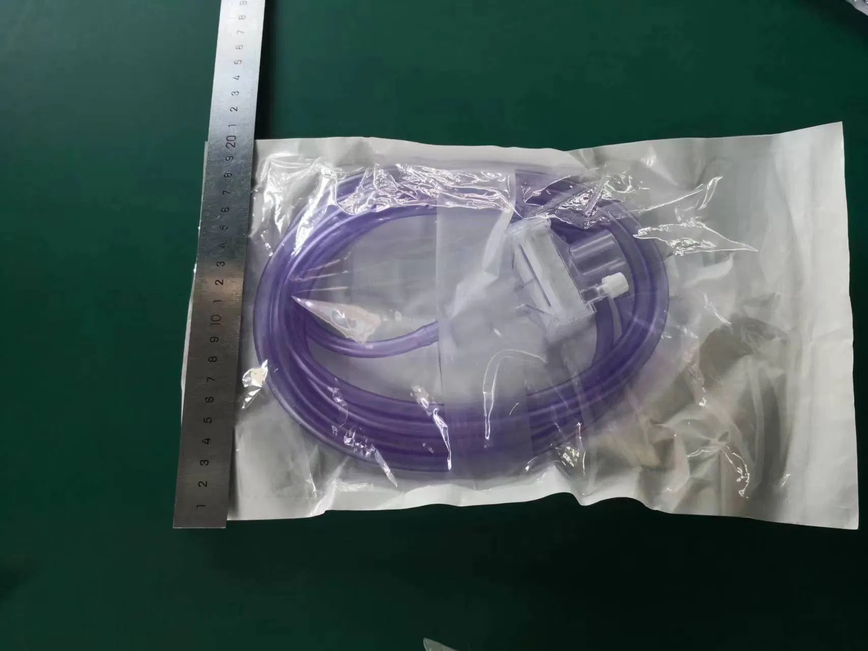 Pneumoperitoneum Machine Accessories Medical Pneumoperitoneum Needle