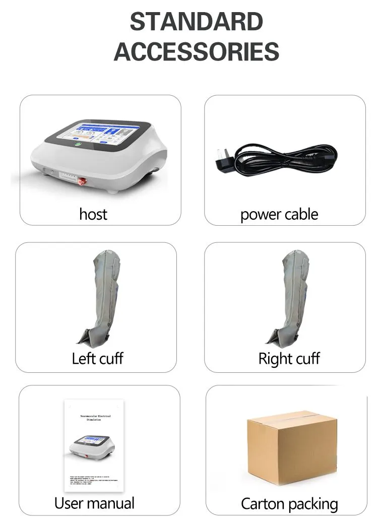 Shipping and Packing