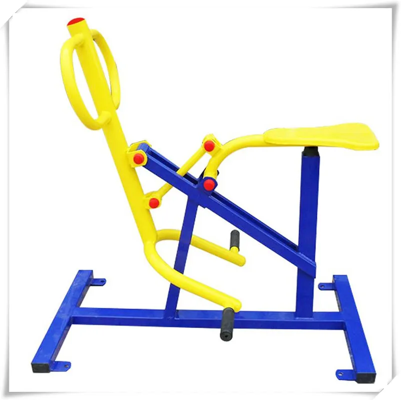 Fitness Equipment Detail 1