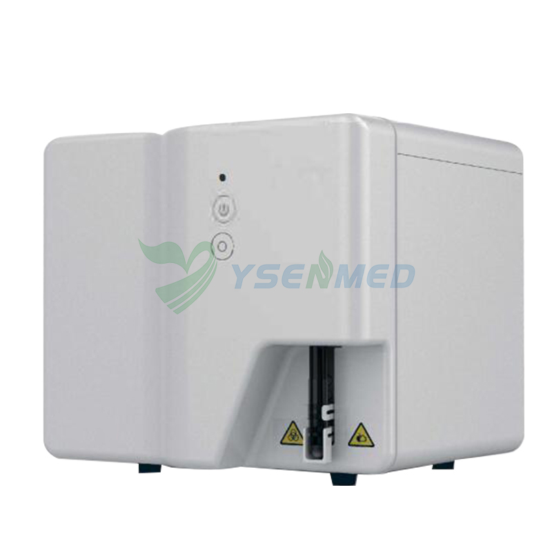 Yste-Fca10 Medical Equipment Lab Flow Cytometry Analyzer Lab Clinical Cytopoc Flow Cytometry Equipment Flow Cytometry
