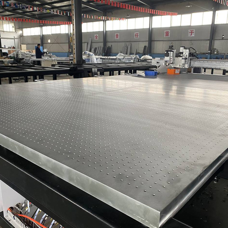 Medical Isolation Protective Suit Clothing Disposable Coverall Cutting Machine