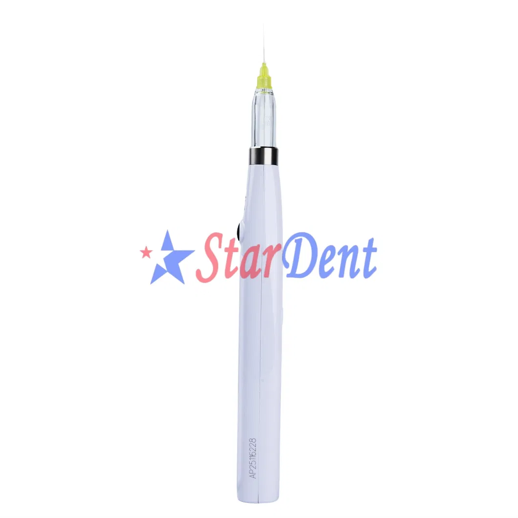 Dental Instrument