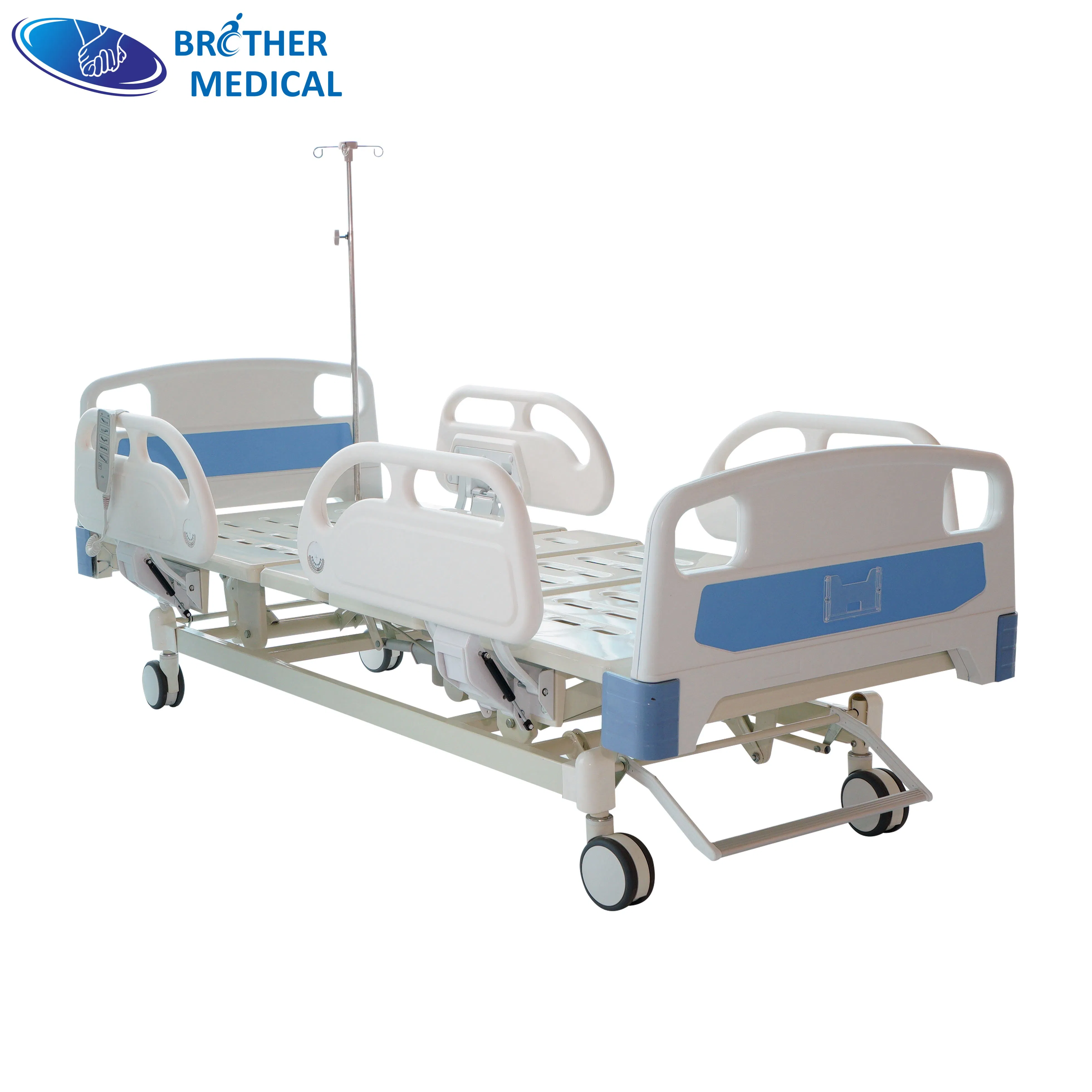 Factory Price CE Approved Brother Medical Standard Packing Furniture Hospital Equipment 2025 Bme002m