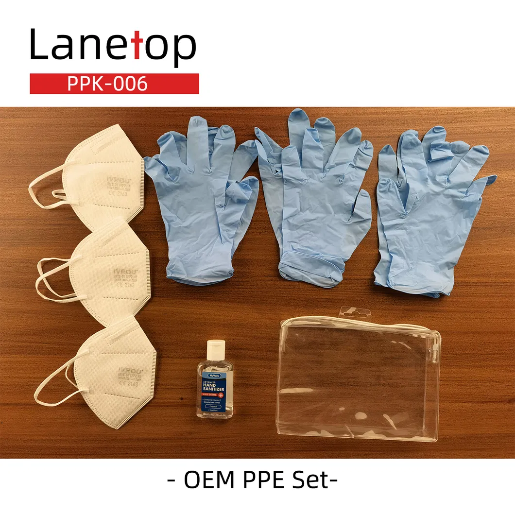 Protective Suit Kit