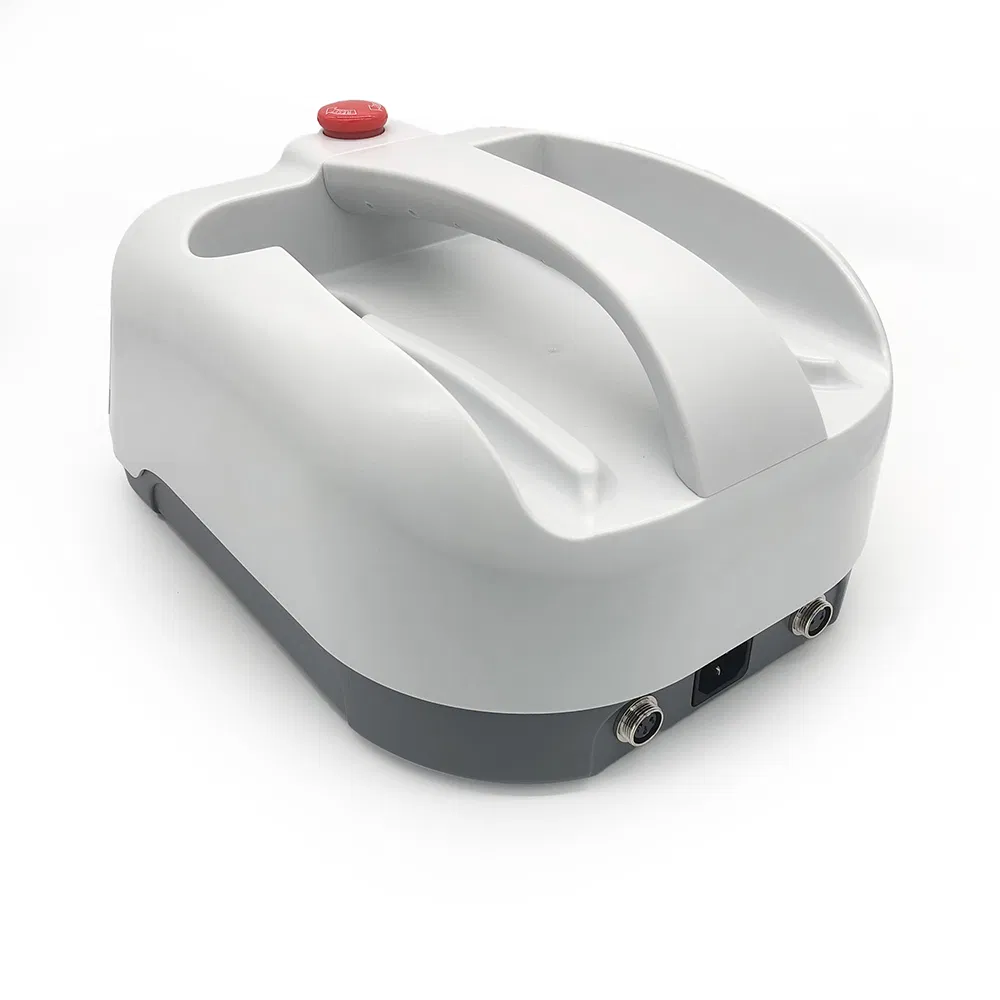 Laser Rehabilitation Physical Therapy 650nm 808nm Pain Management Equipment