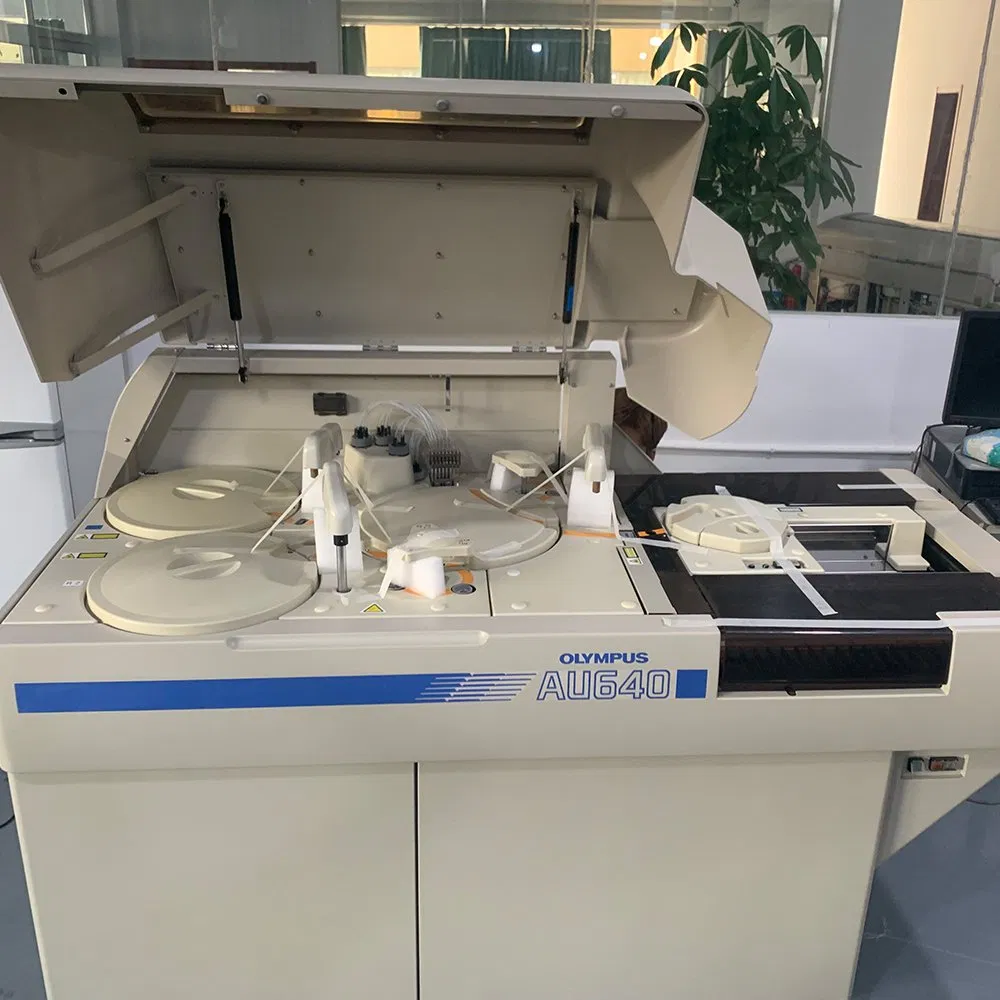 Affordable Refurbished Advanced Equipment for Laboratory and Clinical Use