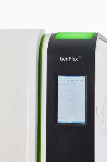 Professional Bohui Hpv Detection Instrument for Clinical Laboratory