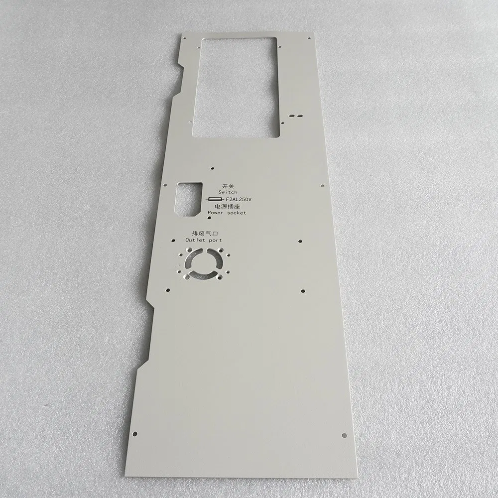 Premium Protective Casings for Medical Equipment and Devices