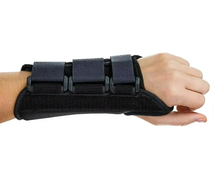 Wrist Splint 2