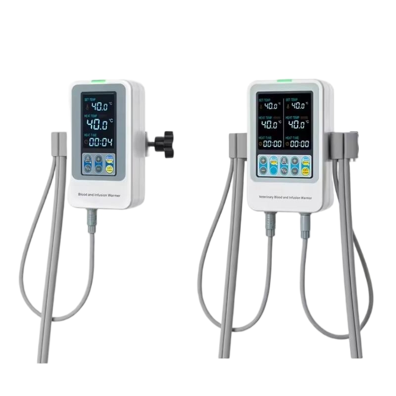 Medical Blood and Infusion Warmer for Dogs Professional Animal Blood Warmer