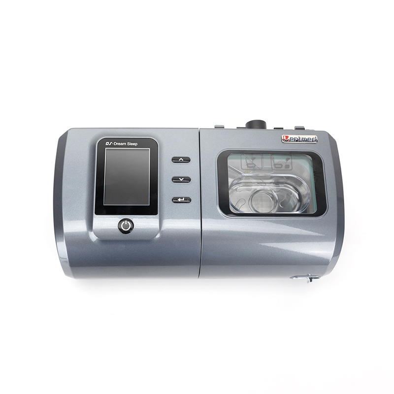 Home Bipap Equipment with Humidifier for Comfortable Sleep Solutions